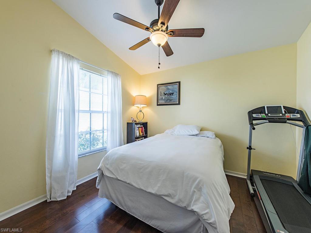 VILLAS OF WHITTENBERG - Residential