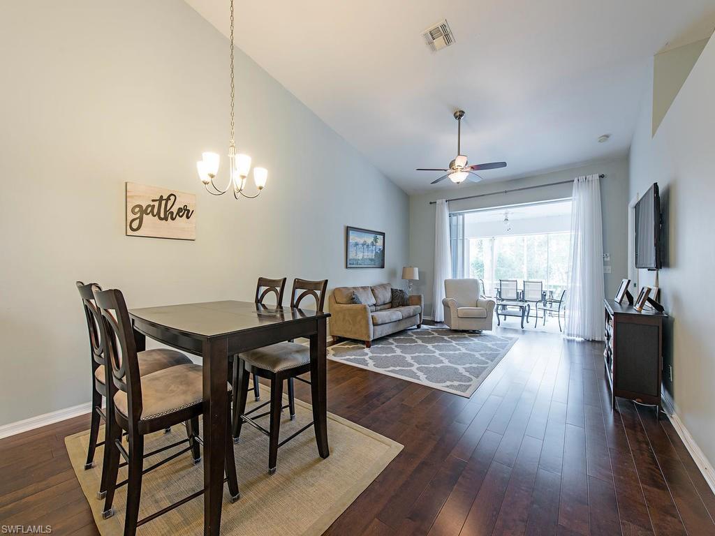 VILLAS OF WHITTENBERG - Residential