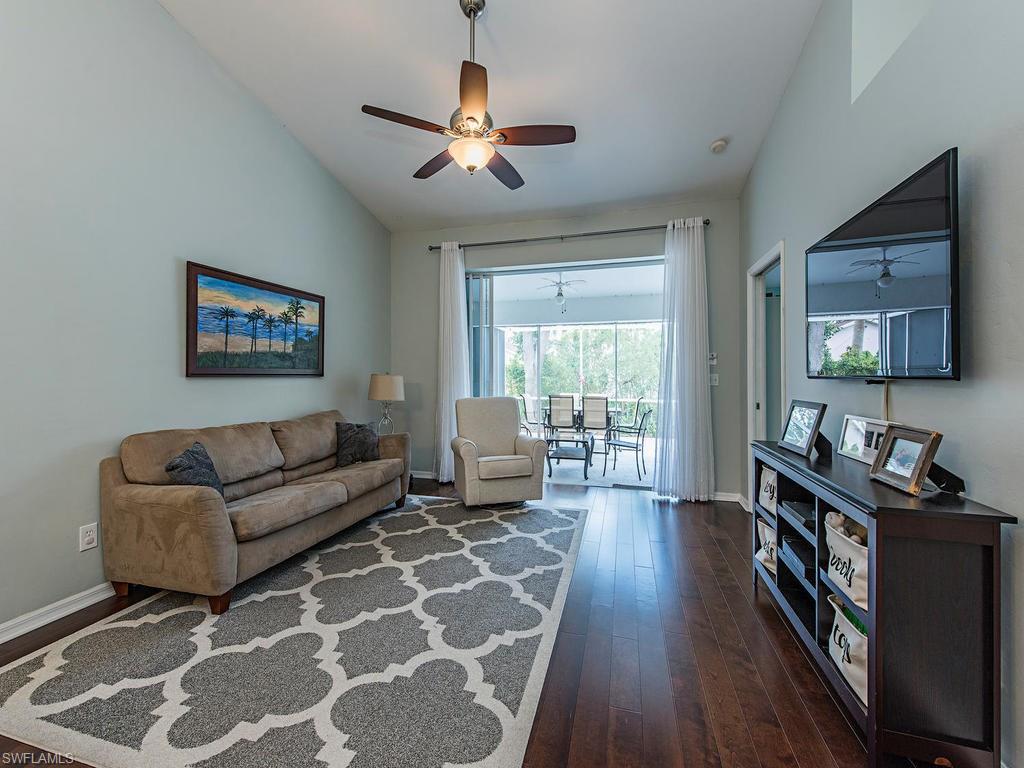 VILLAS OF WHITTENBERG - Residential