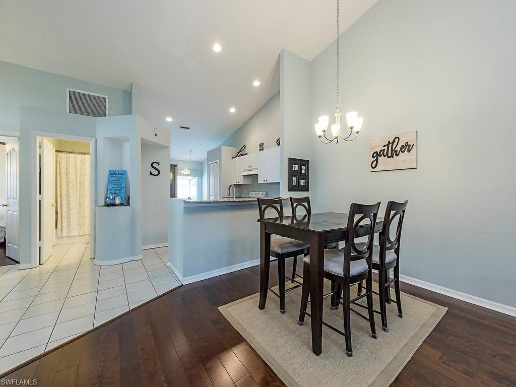 VILLAS OF WHITTENBERG - Residential