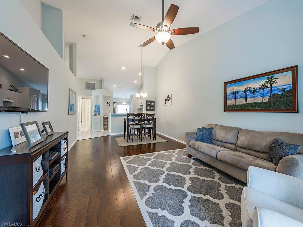 VILLAS OF WHITTENBERG - Residential