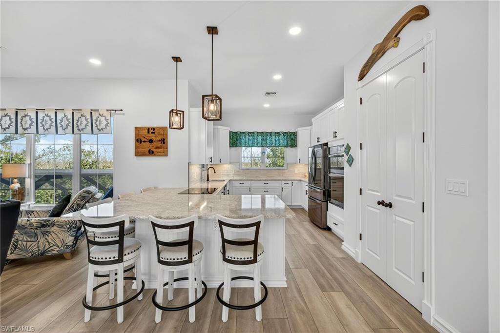 GUMBO LIMBO - Residential