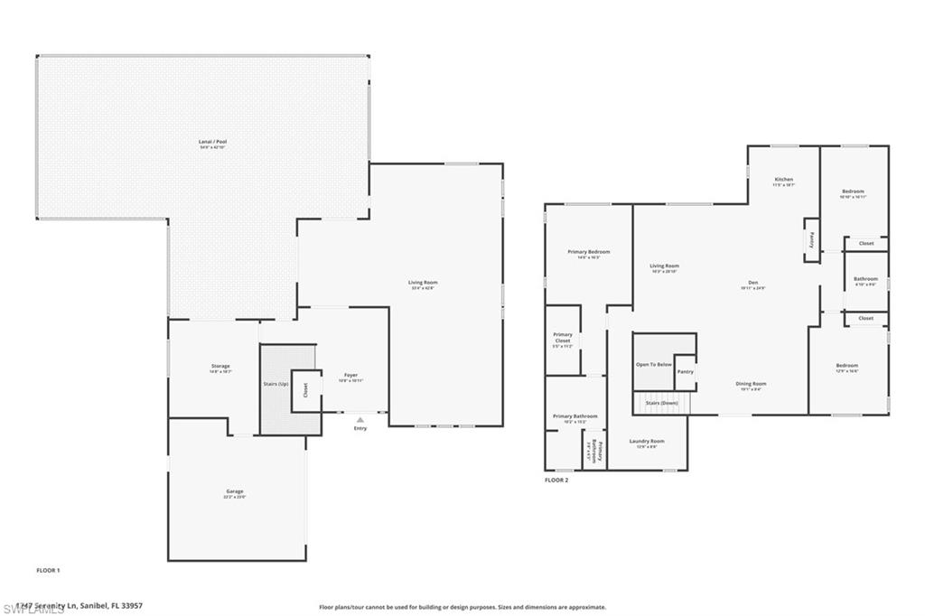 GUMBO LIMBO - Residential