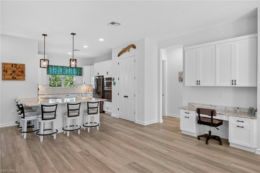 GUMBO LIMBO - Residential