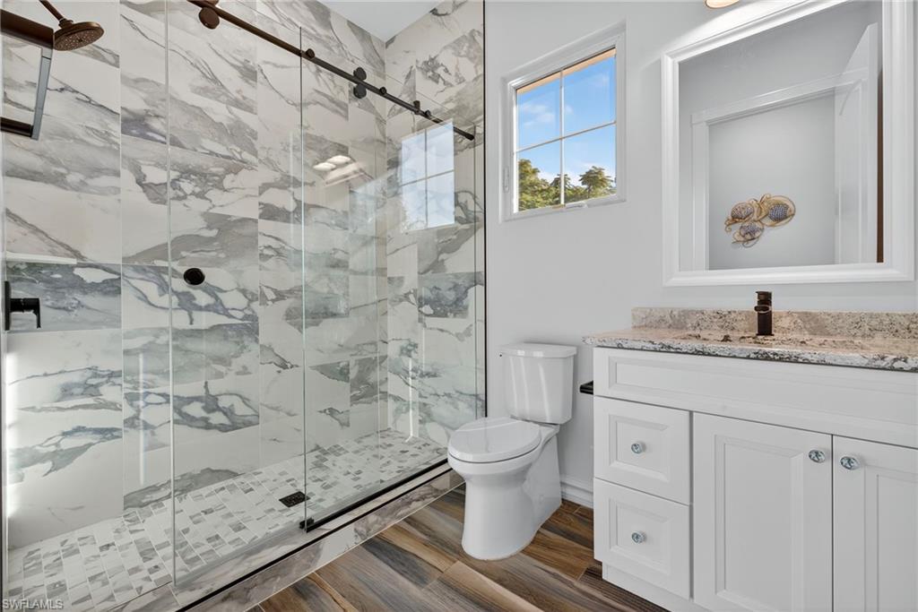 GUMBO LIMBO - Residential