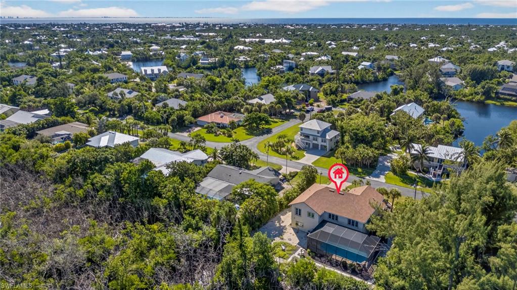GUMBO LIMBO - Residential