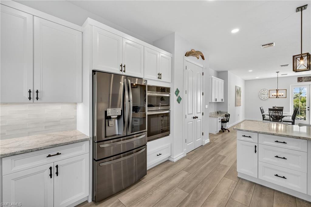 GUMBO LIMBO - Residential