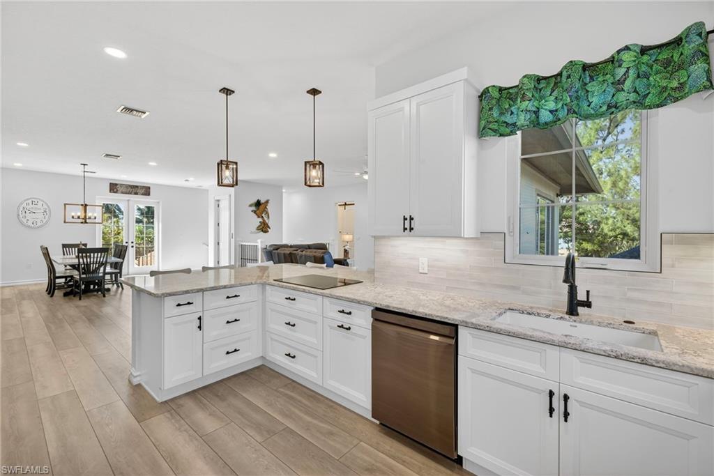 GUMBO LIMBO - Residential