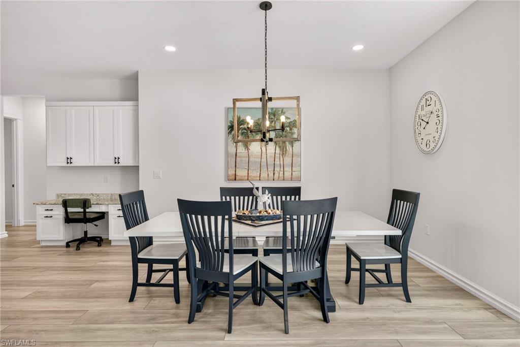 GUMBO LIMBO - Residential