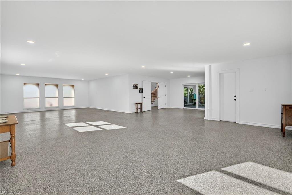 GUMBO LIMBO - Residential