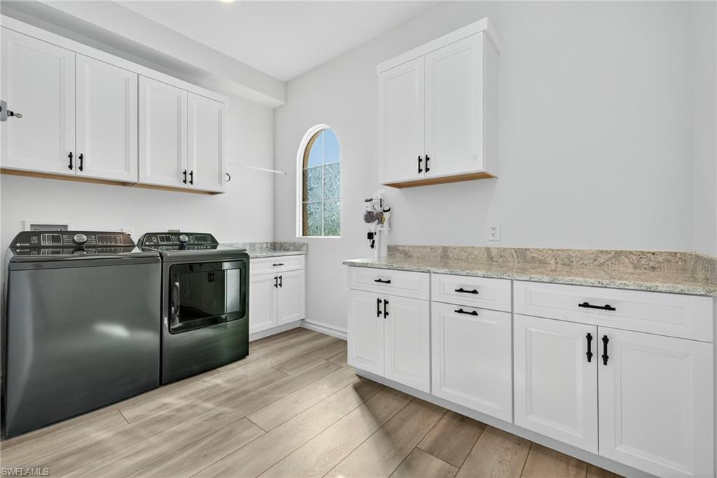 GUMBO LIMBO - Residential