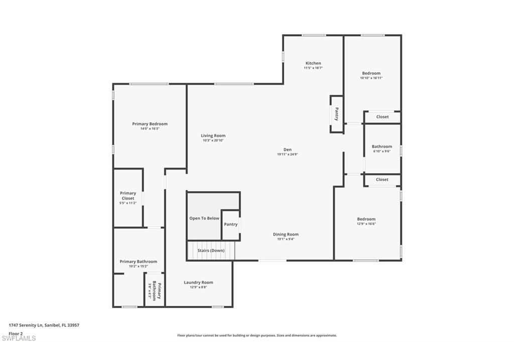 GUMBO LIMBO - Residential