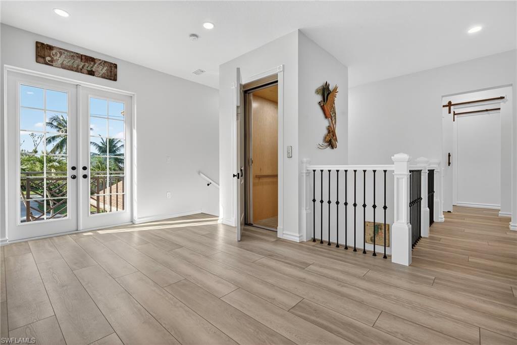 GUMBO LIMBO - Residential