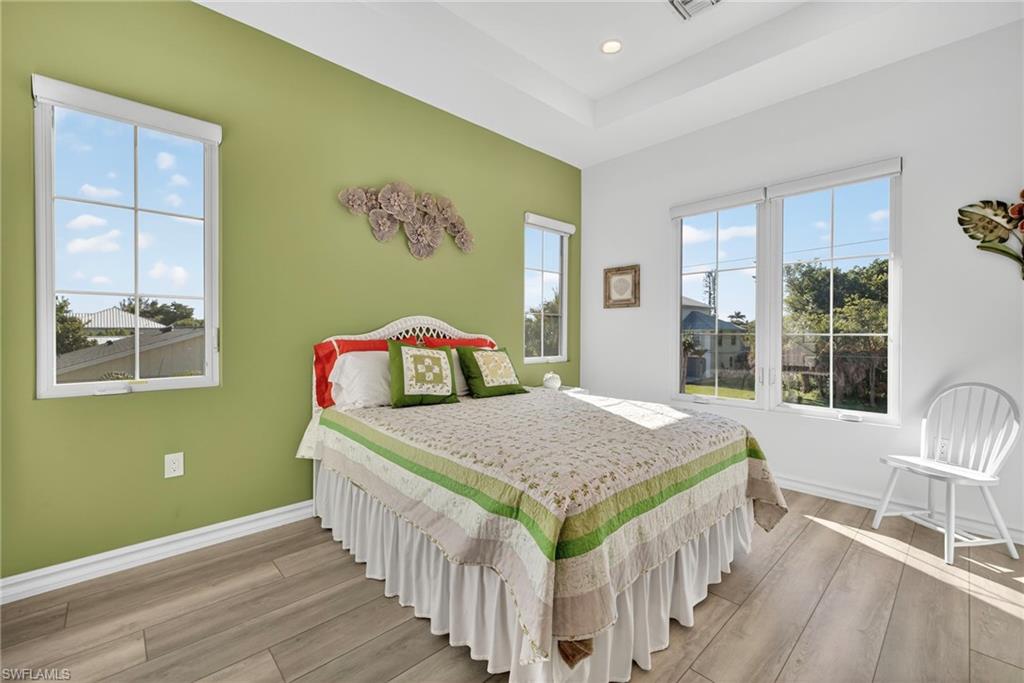 GUMBO LIMBO - Residential