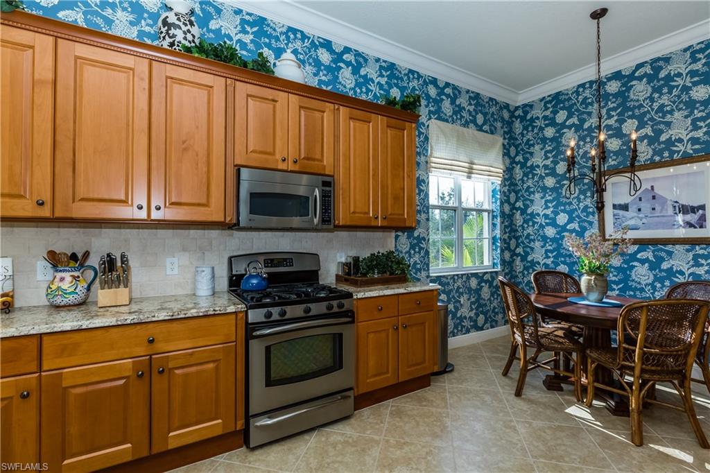 LAGUNA - Residential