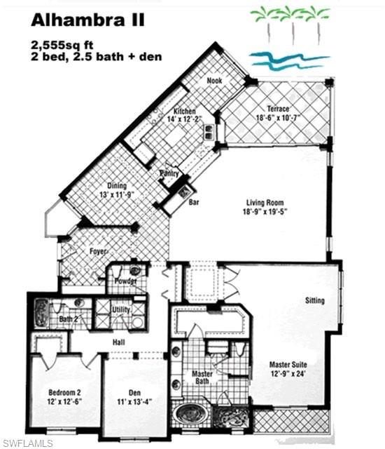 PALMAS DEL SOL - Residential