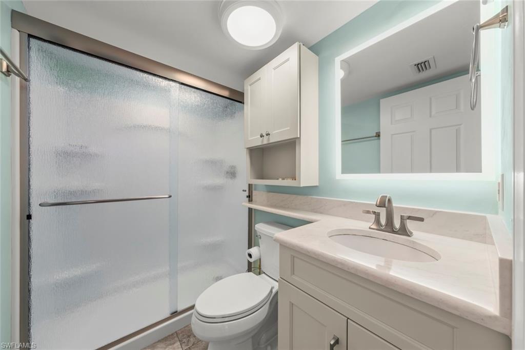 BOARDWALK CAPER - Residential