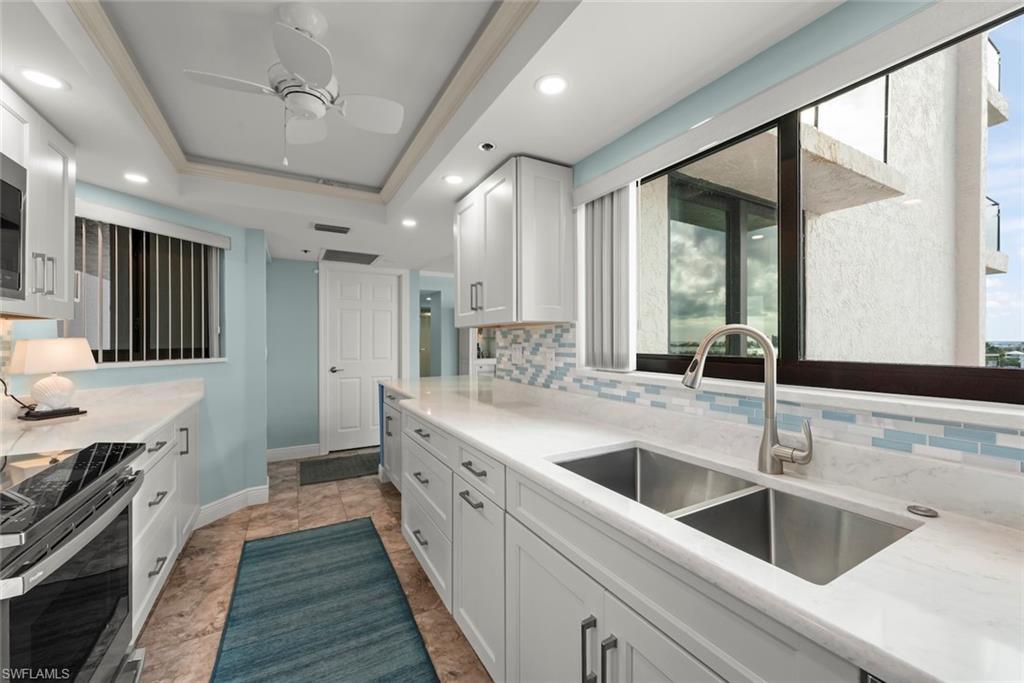 BOARDWALK CAPER - Residential