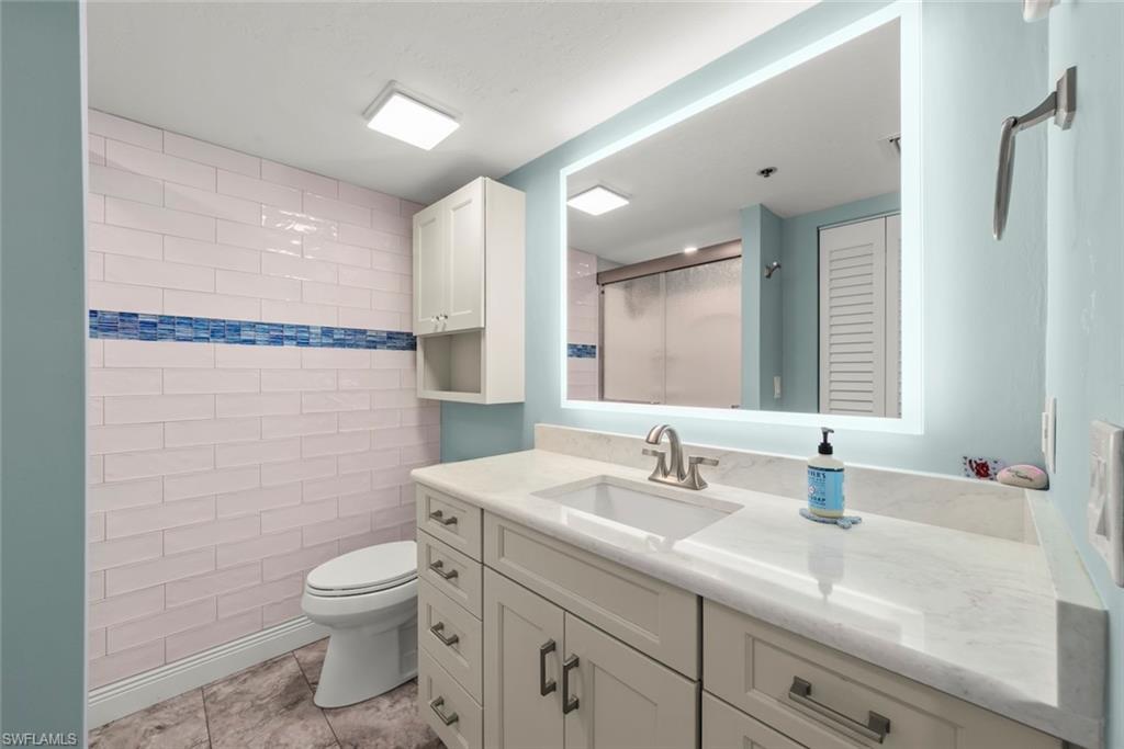 BOARDWALK CAPER - Residential