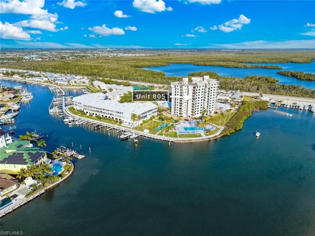 BOARDWALK CAPER - Residential