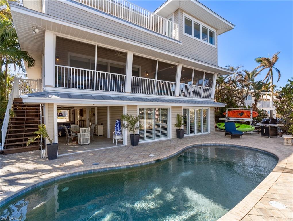 SAN CARLOS ON THE GULF - Residential