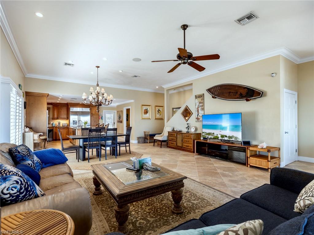 SAN CARLOS ON THE GULF - Residential