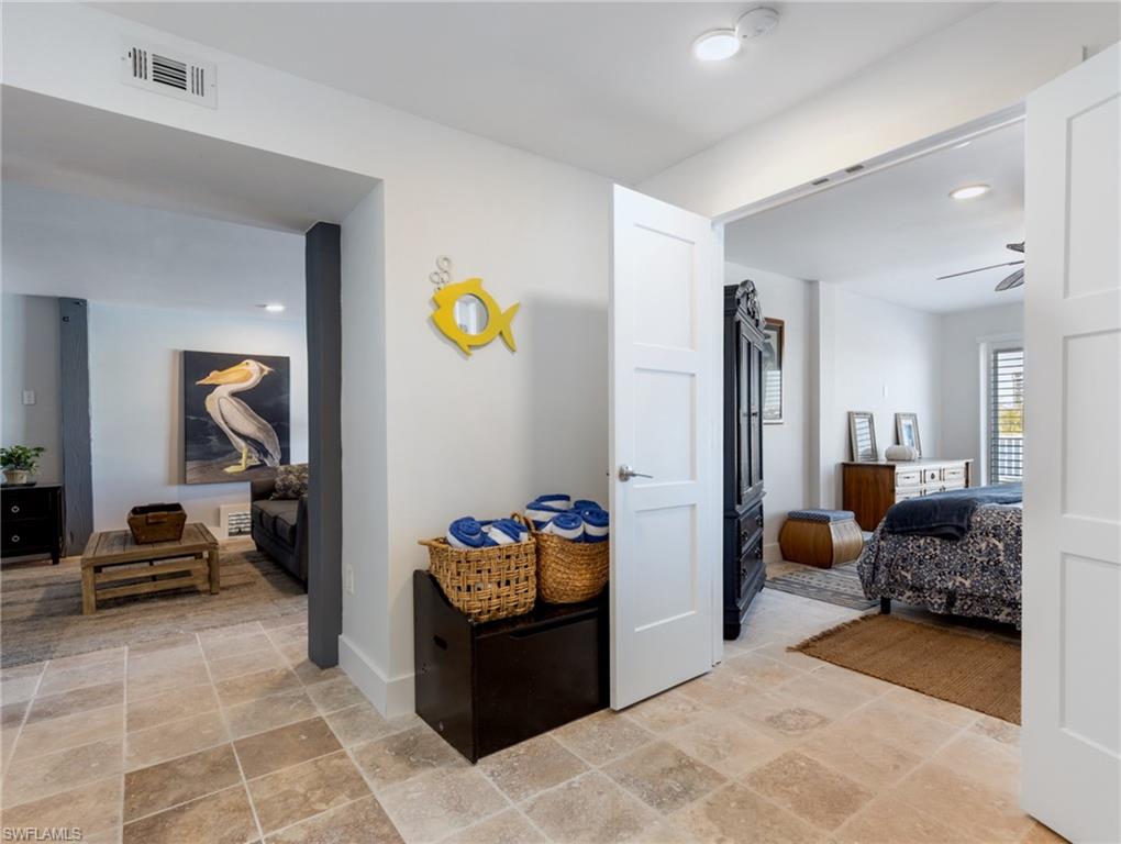 SAN CARLOS ON THE GULF - Residential