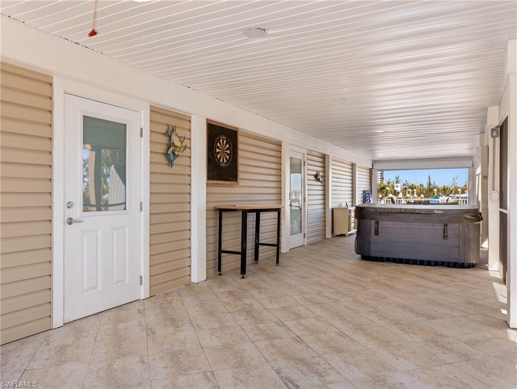 SAN CARLOS ON THE GULF - Residential