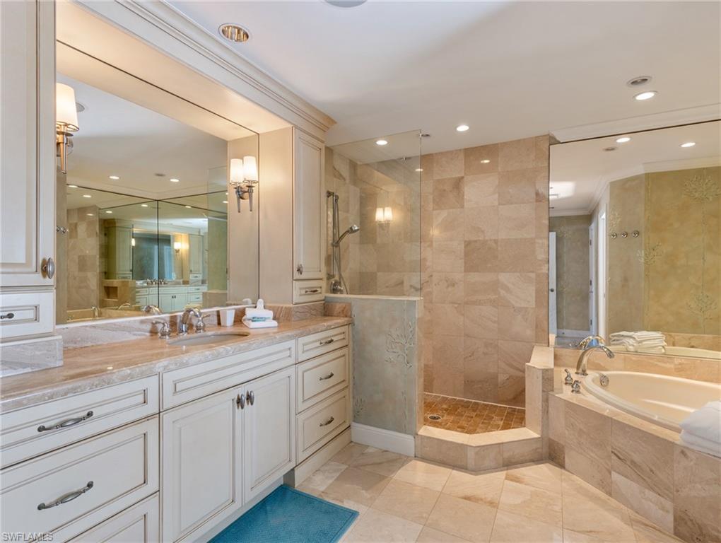 SAN CARLOS ON THE GULF - Residential