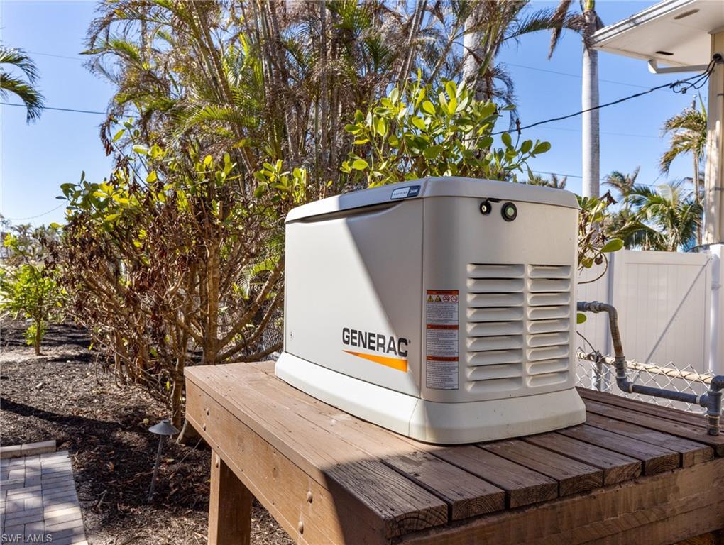 SAN CARLOS ON THE GULF - Residential