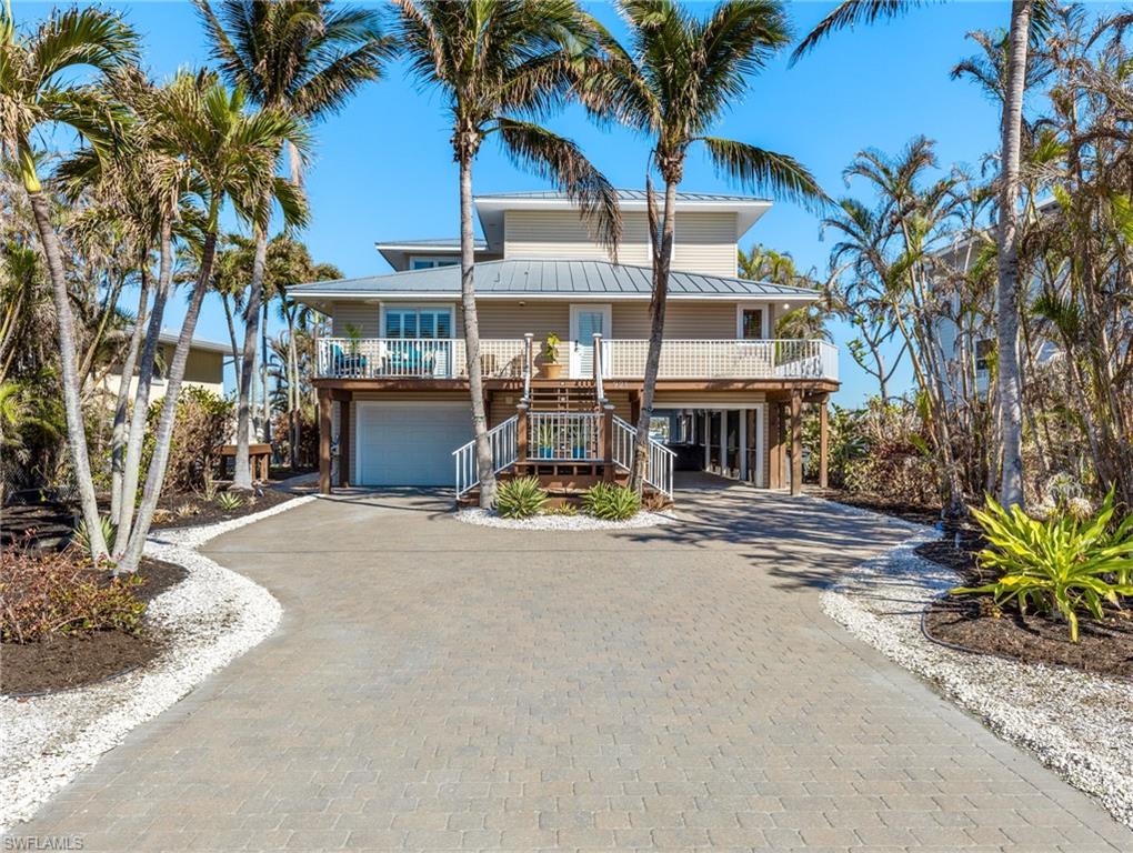 SAN CARLOS ON THE GULF - Residential