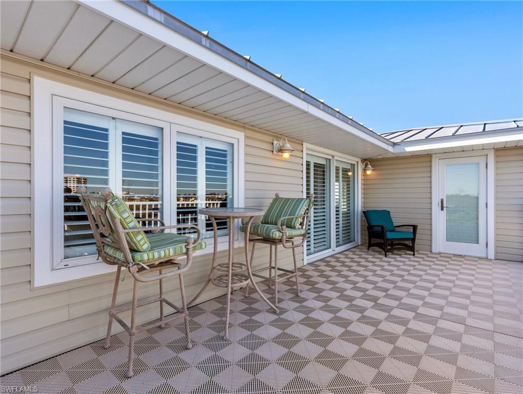 SAN CARLOS ON THE GULF - Residential