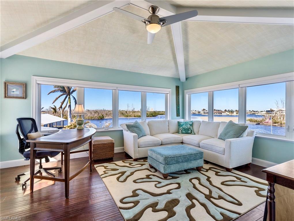 SAN CARLOS ON THE GULF - Residential