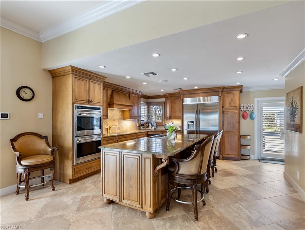 SAN CARLOS ON THE GULF - Residential