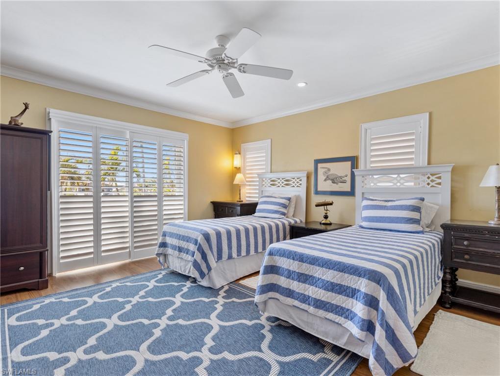 SAN CARLOS ON THE GULF - Residential