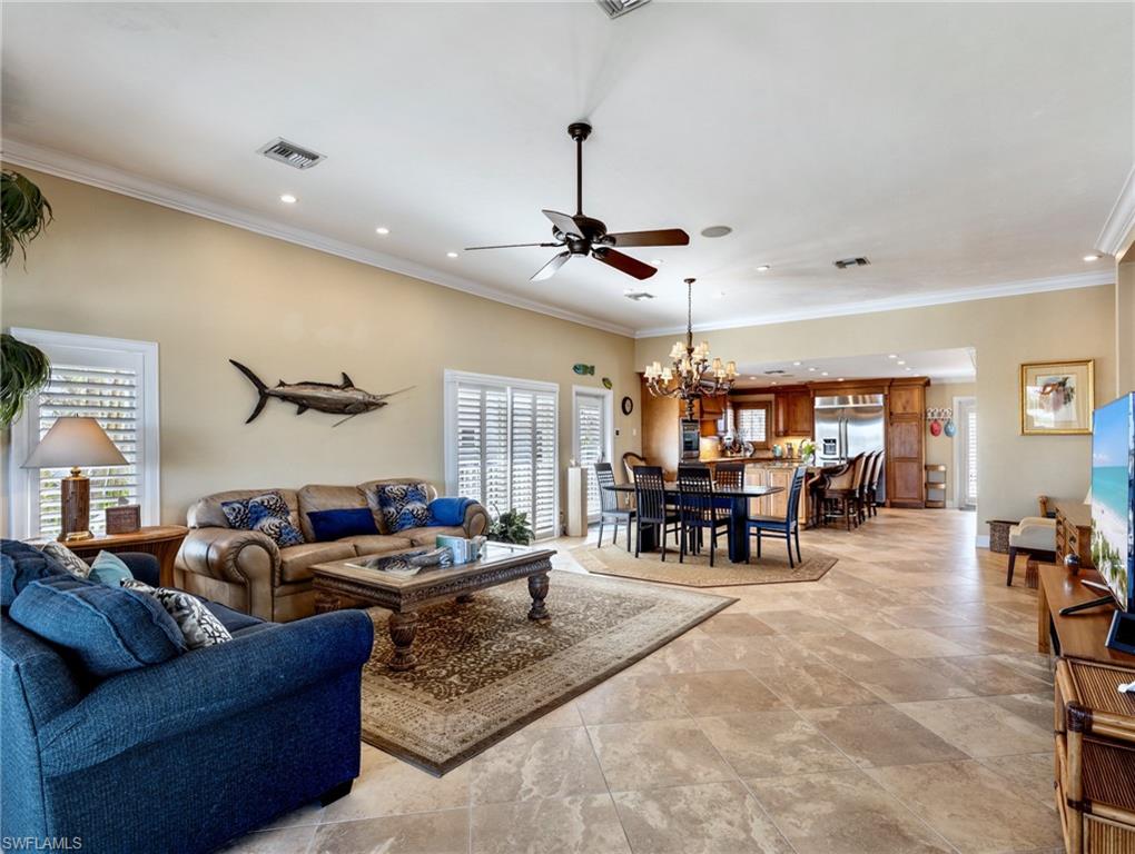 SAN CARLOS ON THE GULF - Residential