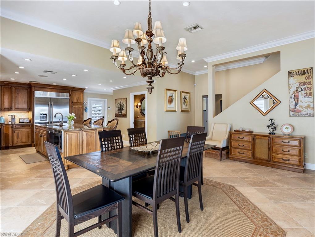 SAN CARLOS ON THE GULF - Residential