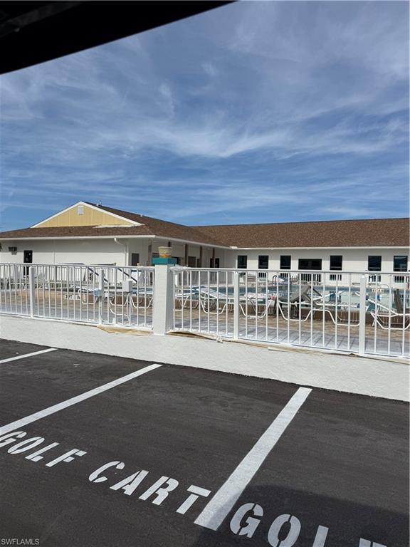 PALMETTO PALMS R V - Land