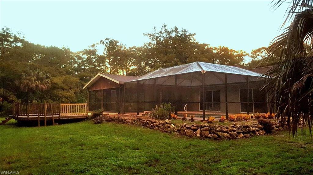 GOLDEN GATE ESTATES - Residential