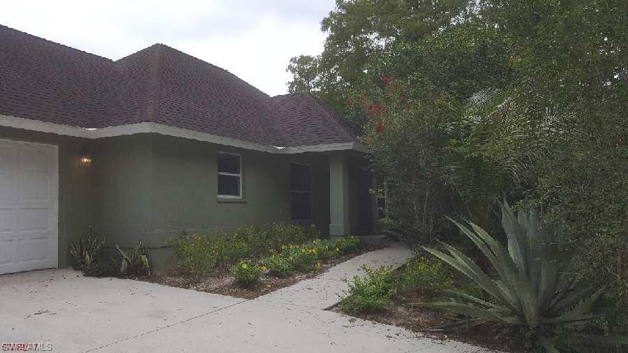 GOLDEN GATE ESTATES - Residential