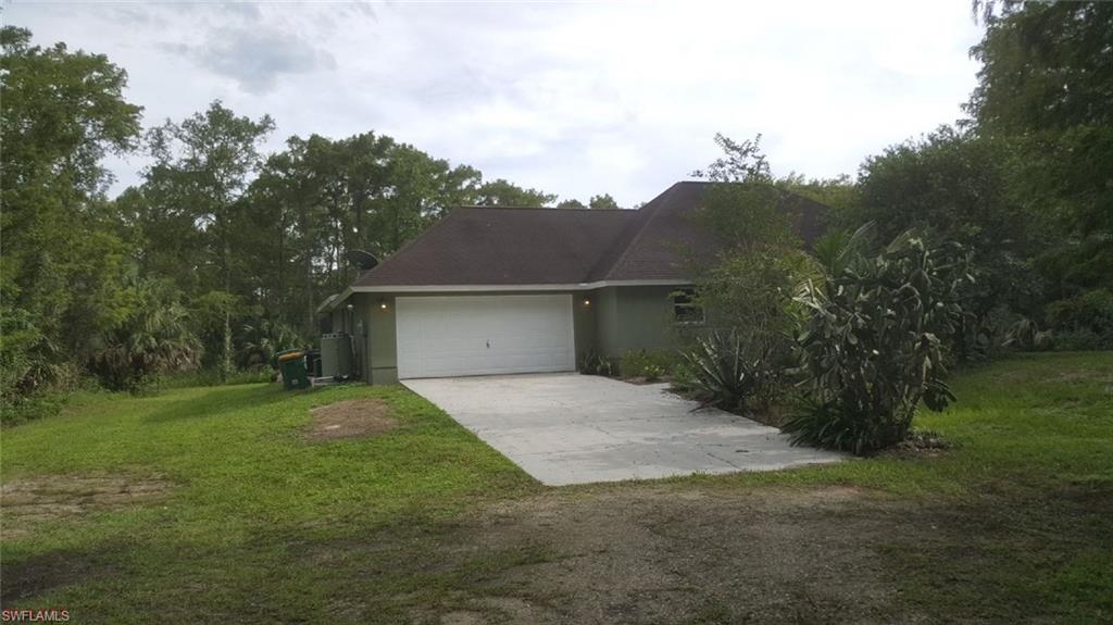 GOLDEN GATE ESTATES - Residential