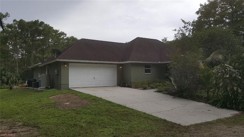 GOLDEN GATE ESTATES - Residential