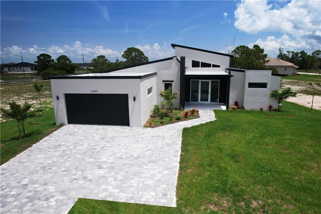 4009 Jacaranda PKWY W