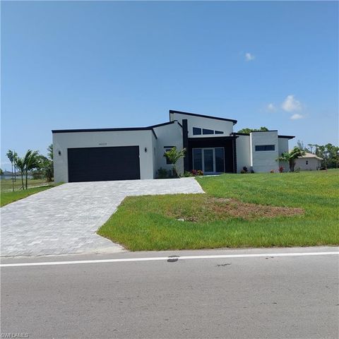 4009 Jacaranda PKWY W CAPE CORAL FL 33993