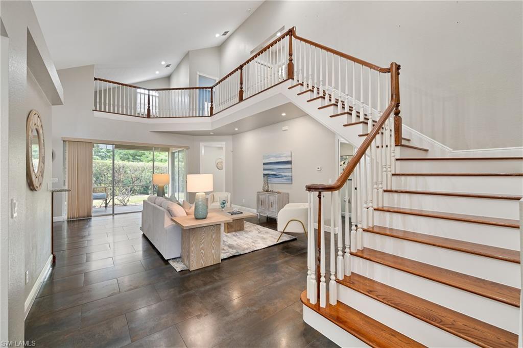 HIDDEN LAKES AT WOODS EDGE - Residential