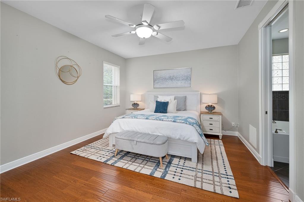 HIDDEN LAKES AT WOODS EDGE - Residential