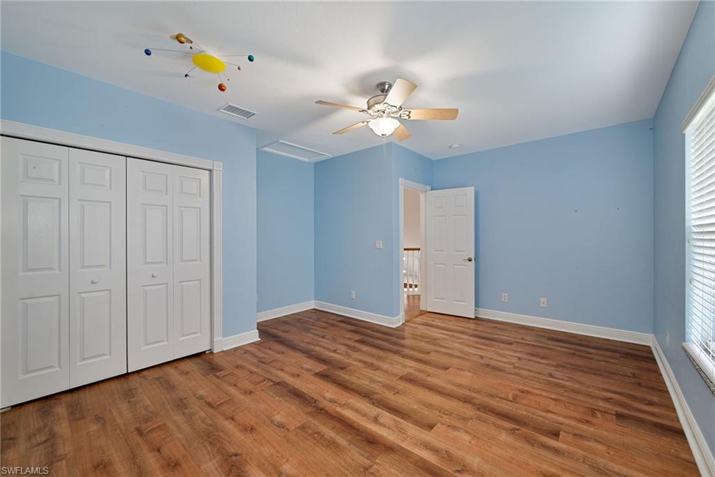 HIDDEN LAKES AT WOODS EDGE - Residential