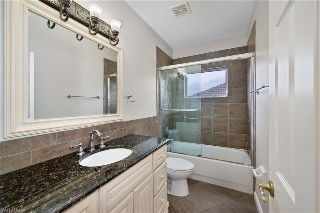 HIDDEN LAKES AT WOODS EDGE - Residential