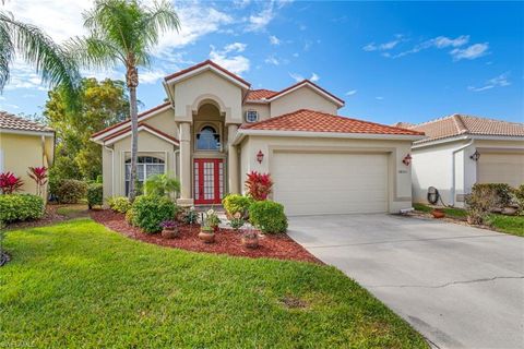 28315 Hidden Lake DR BONITA SPRINGS FL 34134
