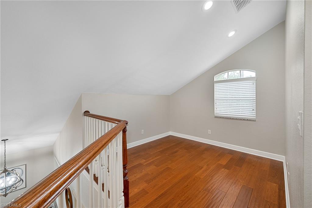 HIDDEN LAKES AT WOODS EDGE - Residential